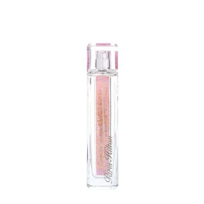 Paris Hilton Heiress Eau de Parfum Spray Perfume for Women Floral Fragrance Sophisticated and Elegant Notes of Citrus, Jasmine, Tonka and Blonde Woods 3.4 Fl Oz