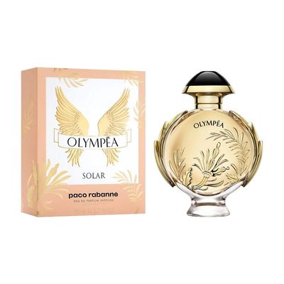 Paco Rabanne Olympea Solar Intense for Women - 1.7 oz EDP Spray