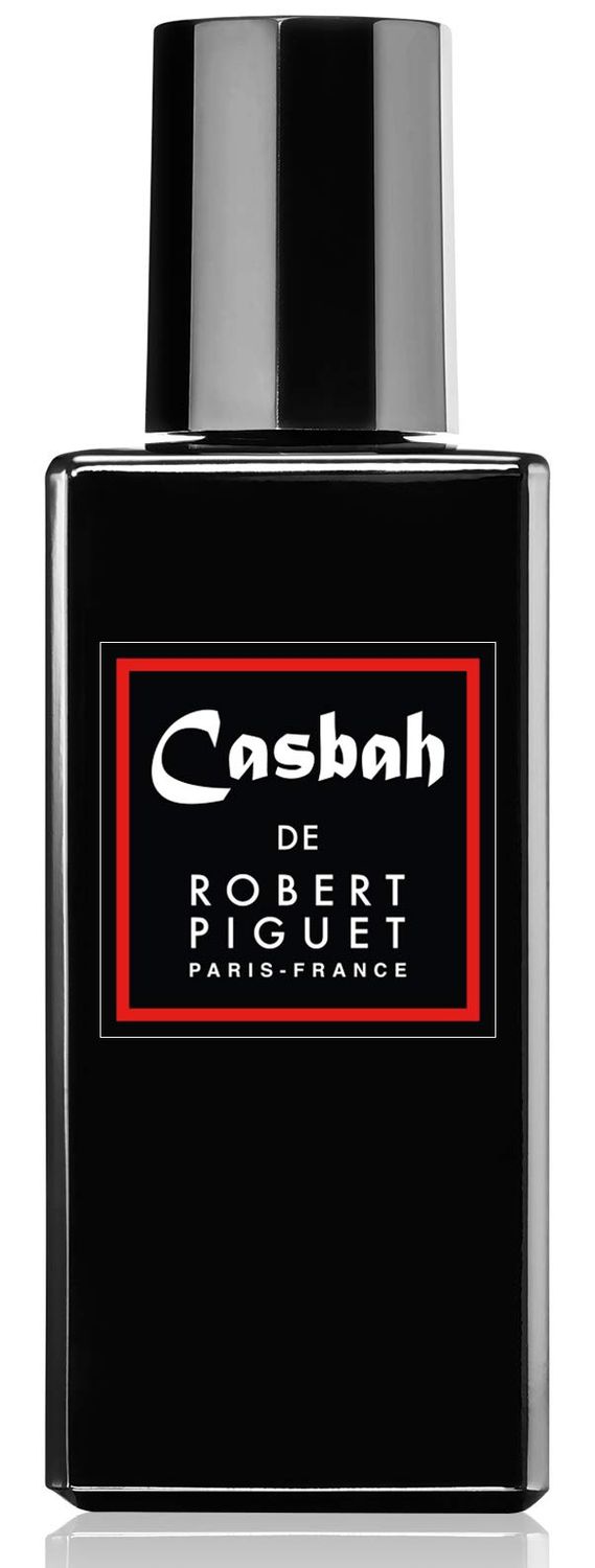 Robert Piguet Casbah Eau de Parfum Spray Unisex, 3.4 Fl Oz