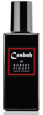 Robert Piguet Casbah Eau de Parfum Spray Unisex, 3.4 Fl Oz