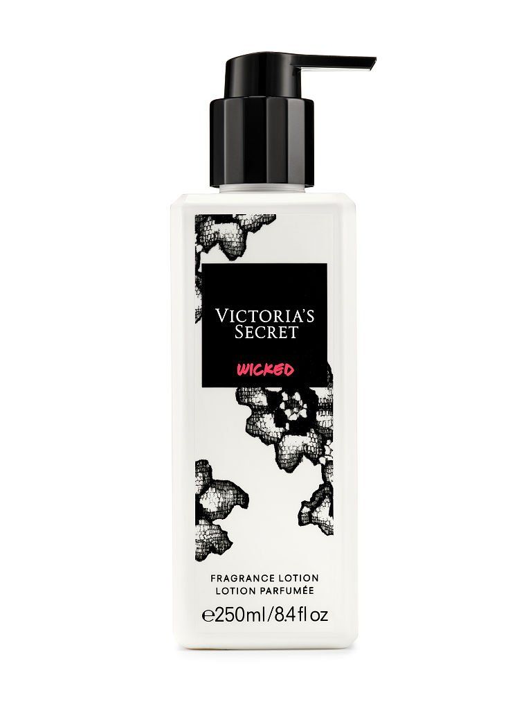Victoria&#39;s Secret Wicked Fragrance Body Lotion 8.4 fl. oz.