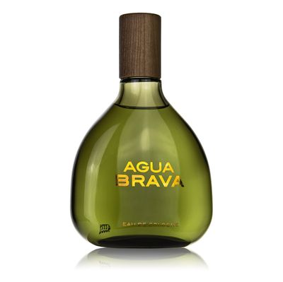Puig AGUA BRAVA by Antonio Cologne 3.4 oz for Men