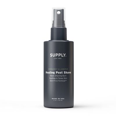 SUPPLY Post Shave Tonic (Sierra Ridge)