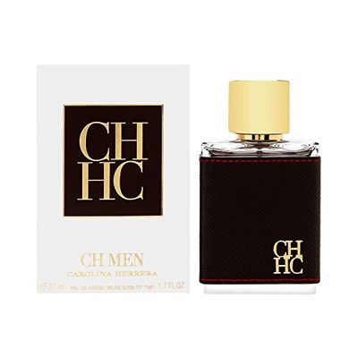 Carolina Herrera Men&#39;s 1.7-Ounce Edt Spray