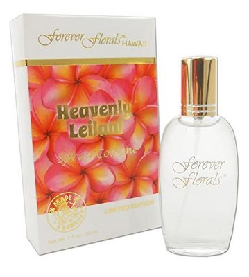 FF1 Oz. Spray Cologne, Heavenly Leilani