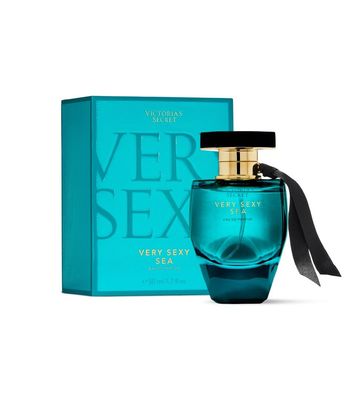 Victoria&#39;s Secret Very Sexy Sea Eau de Parfum, Notes of Italian Bergamot, Neroli Blossom Sundrenched Cedar, Perfumes for Women (1.7 oz)
