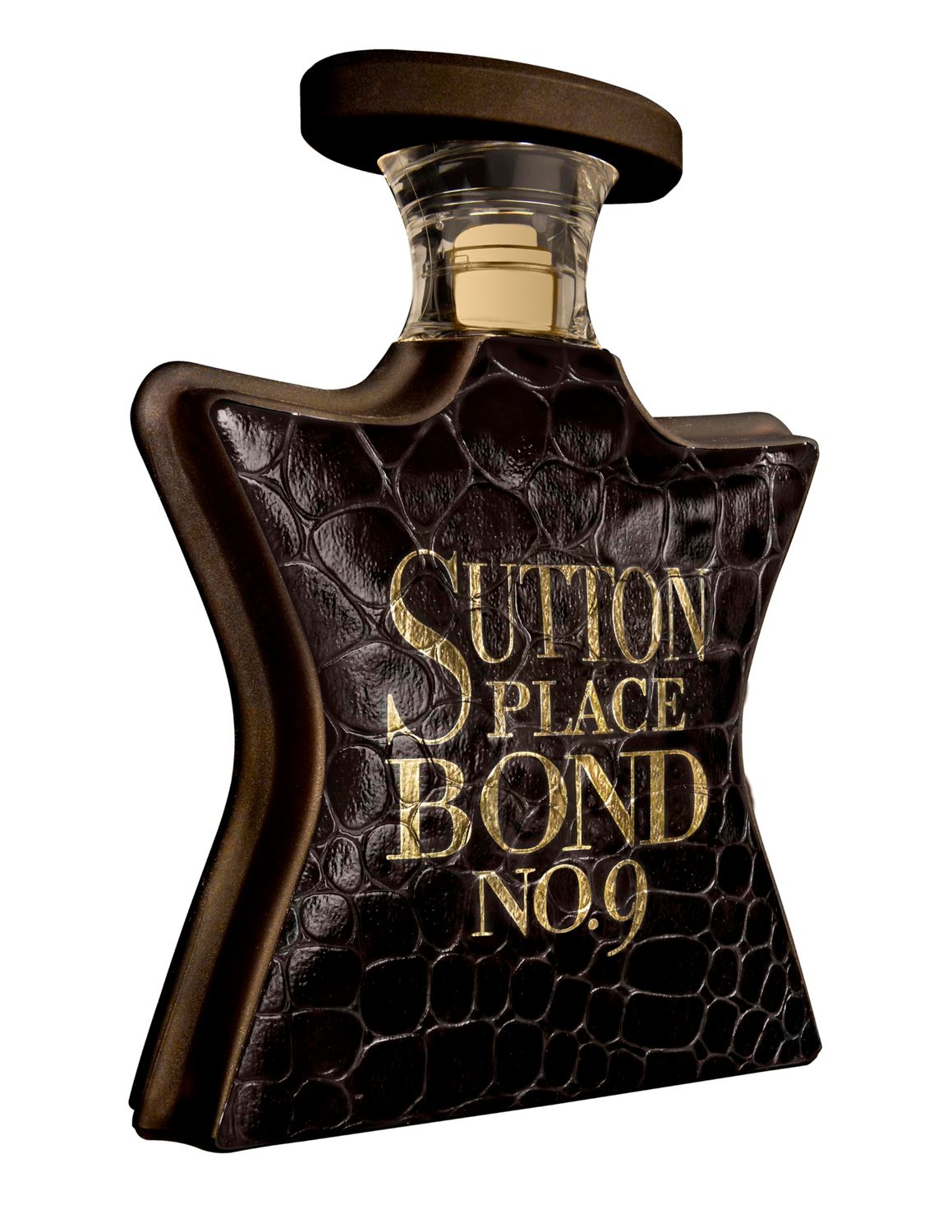 Bond No. 9 New York Sutton Place Men&#39;s Eau de Parfum, 3.4 Fluid Ounces