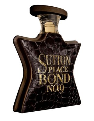 Bond No. 9 New York Sutton Place Men&#39;s Eau de Parfum, 3.4 Fluid Ounces