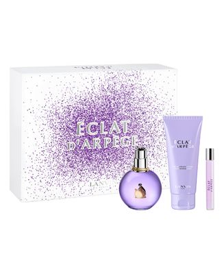 Lanvin Eclat d&#39;Arpege 3 Piece Gift Set