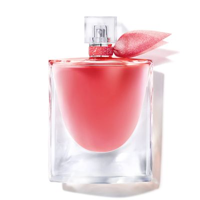 Lancme La Vie Est Belle Intensment Eau de Parfum - Long Lasting Fragrance with Notes of Raspberry, Jasmine Red Sandalwood - Warm Floral Women&#39;s Perfume - 3.4 Fl Oz