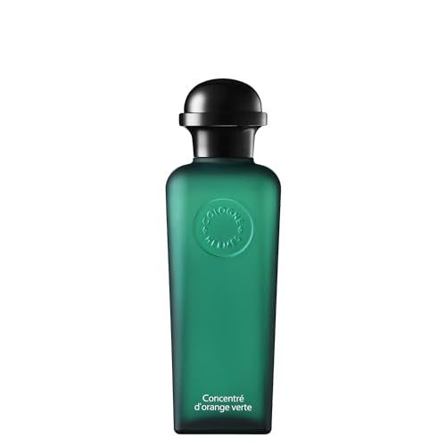 Hermes Concentre D&#39;orange Verte Eau de Toilette Spray for Unisex, 6.7 Ounce