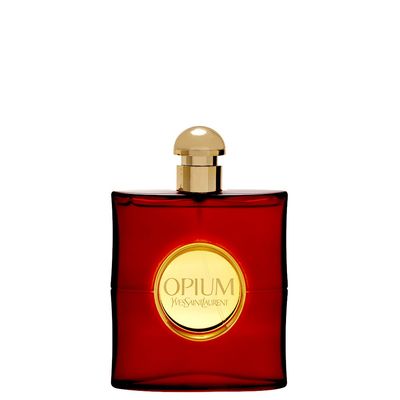 Yves Saint Laurent Opium Eau De Parfum Spray (New Packaging) - 90ml3oz
