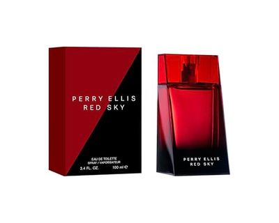 Perry Ellis Red Sky 3.4 fl oz eau de toilette