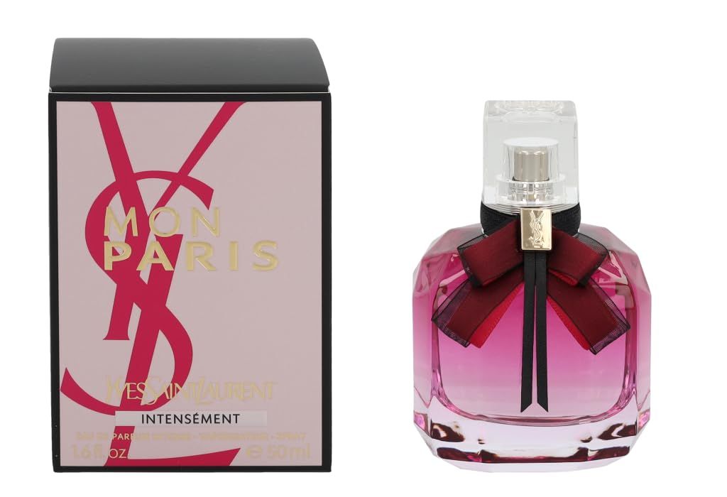 Yves Saint Laurent Mon Paris Intensement Women EDP Spray, 1.7 Ounce