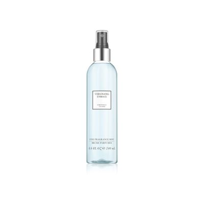 Vera Wang Embrace Periwinkle and Iris Body Mist 8.4 fl oz (Pack of 1), Notes of Bergamot, Periwinkle, and Vanilla, Women&#39;s Fragrance, Long Lasting, Everyday Fragrance