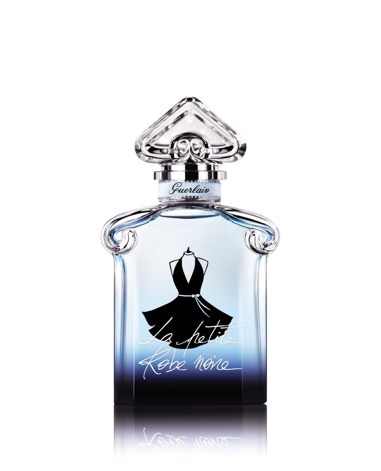 Guerlain La Petite Robe Noir Eau De Parfum Intense Spray 50ml1.6oz