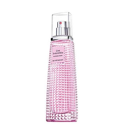 Givenchy Live Irrsistible Blossom Crush Eau de Toilette, 1.7 Ounce