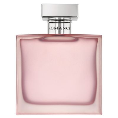 Ralph Lauren FRAGRANCES Beyond Romance - Eau De Parfum - Women&#39;s Perfume - Ambery Floral - With Rose, Black Vanilla, and Raspberry - Medium Intensity 3.4 Fl Oz
