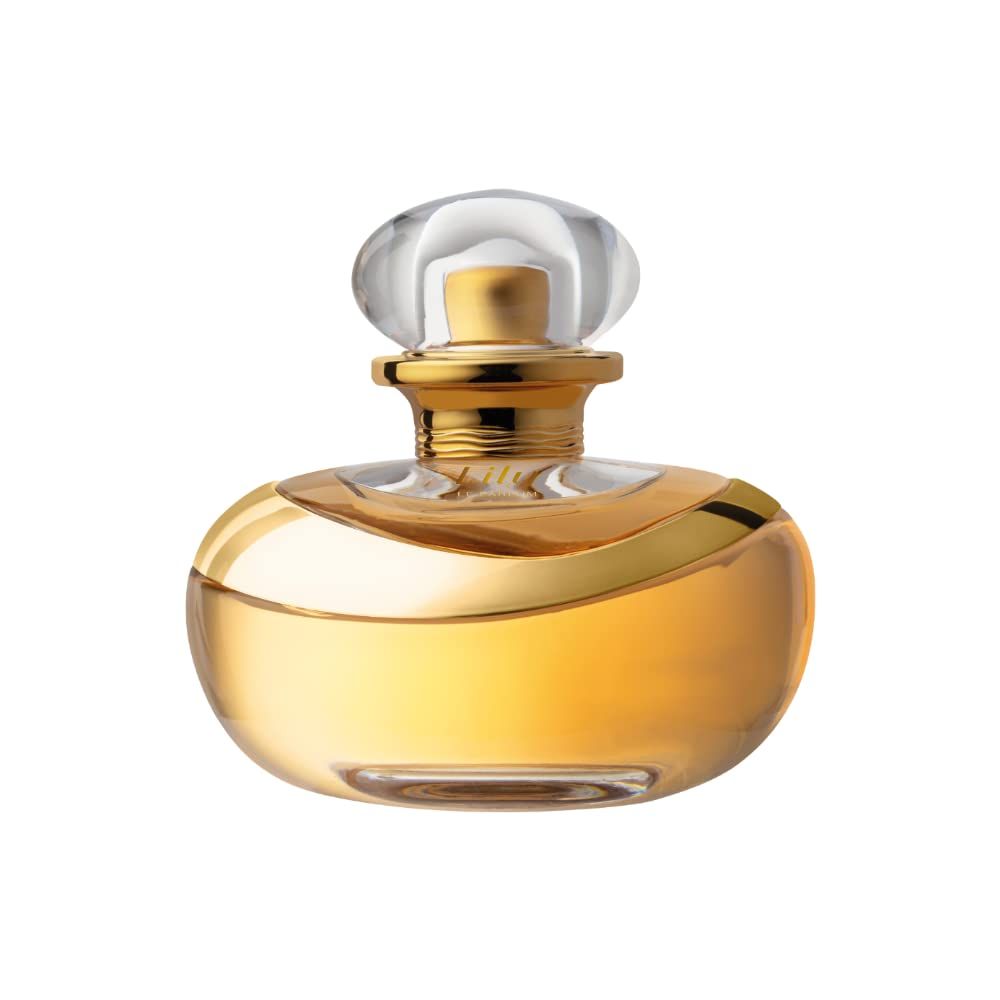 O Boticrio Lily Eau de Parfum, Long-Lasting Fragrance Perfume for Women, 2.5 Ounce