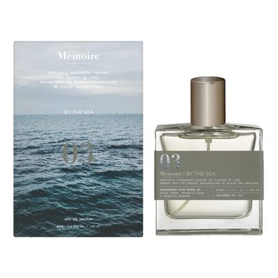 Memoire Archives By The Sea 3.4 fl oz. Eau de Parfum