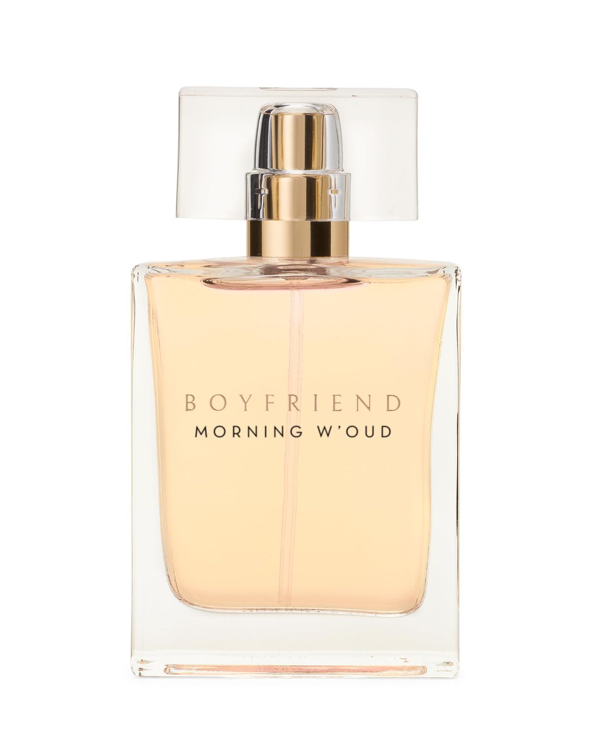 Boyfriend Morning W&#39;oud Eau de Parfum Spray by Kate Walsh, 1.7 fl oz50 ml