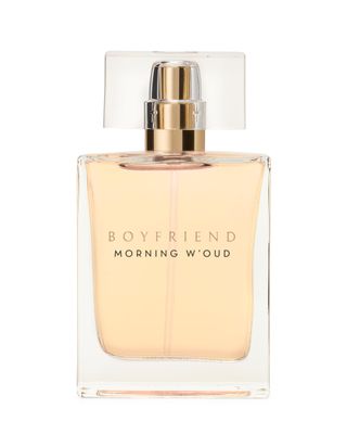 Boyfriend Morning W&#39;oud Eau de Parfum Spray by Kate Walsh, 1.7 fl oz50 ml