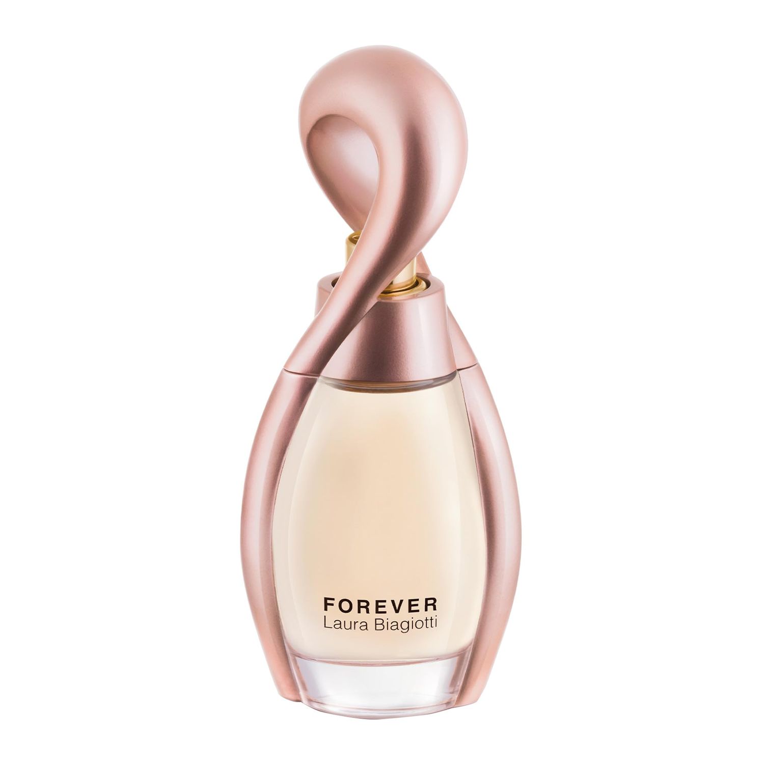 Laura Biagiotti Forever, 1 oz - EDP Spray - Perfume for Women - Fruity and Floral Essence - Long-Lasting Fragrance - Natural Spray - Elegant Bottle