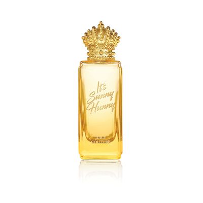 Juicy Couture Rock the Rainbow It&#39;s Sunny Hunny Eau de Toilette, Perfume for Women, 2.5 oz.