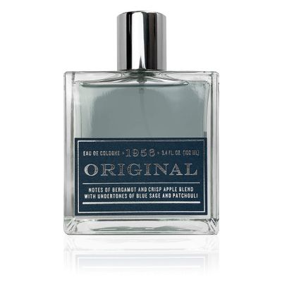 Tru Fragrance Beauty 1956 Collection Men&#39;s Cologne Spray -Original, 3.4 oz 100 ml