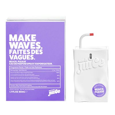 Eau De Juice Beach Please 1.7 oz