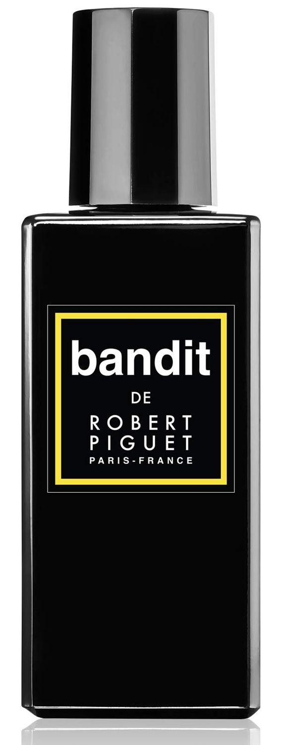 Robert Piguet Bandit Eau de Parfum Spray Unisex, 3.4 Fl oz