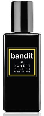 Robert Piguet Bandit Eau de Parfum Spray Unisex, 3.4 Fl oz