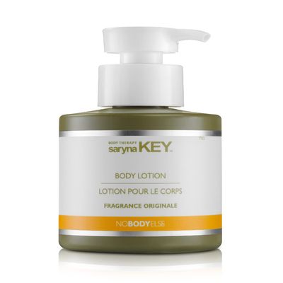 Saryna Key Body Lotion for Dry Skin and Normal Skin - With Pure African Shea Butter, Olive Oil, Jojoba Oil - Lotion for Women - Moisturizing Natural Shea Cream - Moisture Lotion (Original Fragrance)