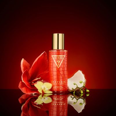 Guess Sexy Skin Solar Warmth Fragrance Mist Women 8.4 oz
