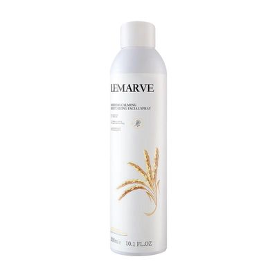 LEMARVE Face Rice Toner,Facial Mist Spray Hydration,Makeup Setting Spray for Face,Alcohol Free,Beauty Toner 10.1 FL OZ