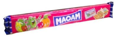 Maoam Assorted Chewy Candy, 110g