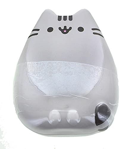 Pusheen Strawberry Sweets Candy in Cute Collectible Tin!
