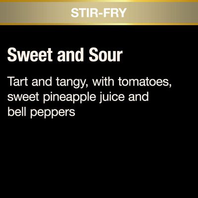 House Of Tsang Sweet &amp; Sour Stir Fry Sauce, 11.5-Ounce Units (Pack of 6)
