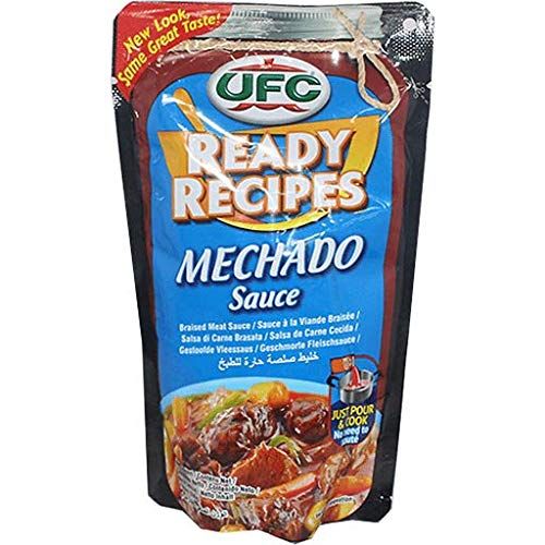UFC Ready Recipes Mechado Sauce 200g (Pack of 3)