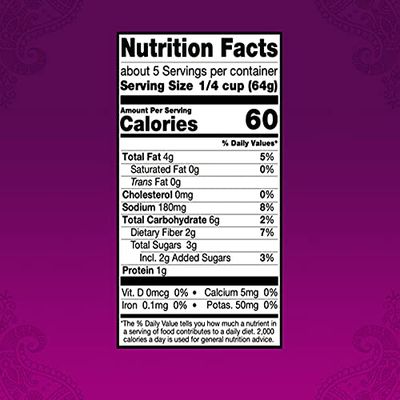 Patak's Spicy Vindaloo Simmer Sauce - 15 Oz (Pack of 3) - With Tomato, Chile, and Spices, No Artificial Flavors, Colors, or Preservatives, Gluten Free, Vegetarian Friendly