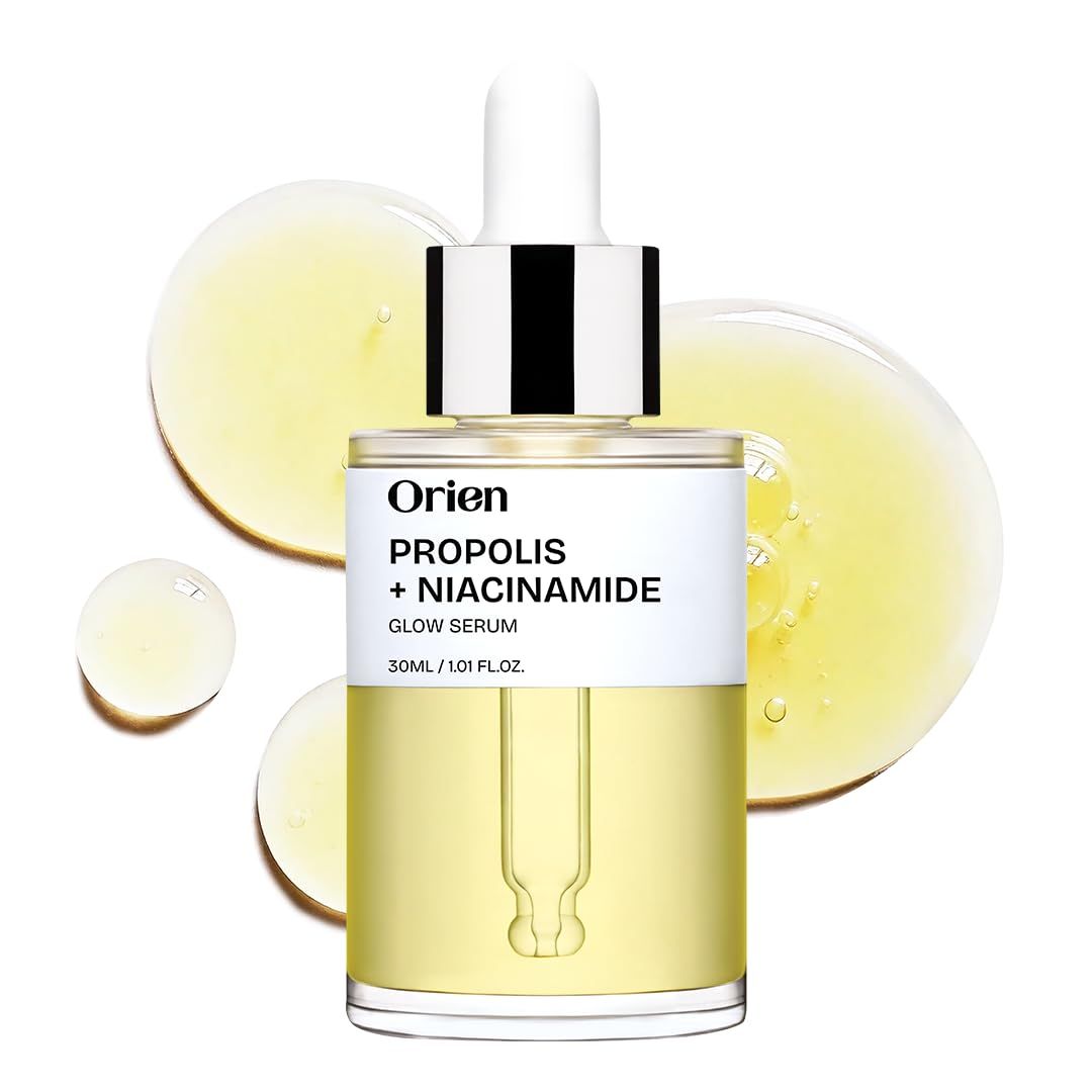 Orien Propolis Niacinamide Glow Serum 1.01 fl.oz.
