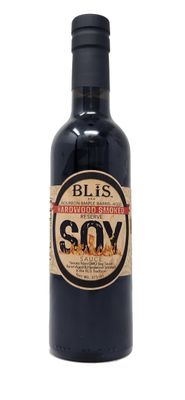 Gourmet Sauce (Hardwood Reserve Smoked Soy)