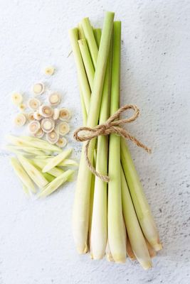 Spicy Sate: Chili Oil with Lemongrass and Garlic 6 oz.