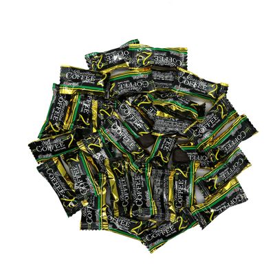 FirstChoiceCandy Brazilian Coffee Flavored Hard Candy (2 Pound)