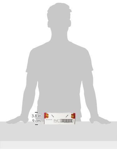 Jelly Belly Dr Pepper Jelly Beans, 3.5-oz, 12 Pack