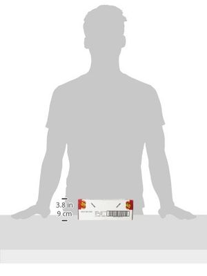 Jelly Belly Dr Pepper Jelly Beans, 3.5-oz, 12 Pack