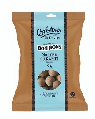 Generic Bristows Traditional Salted Caramel Bon Bons, 5.3 oz (150g)