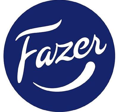 Fazer Skolekridt (School Chalk) - Original - Finnish - Liquorice - Salmiak - Torpedoes - Dragees - Candy - Box 2,0 kg