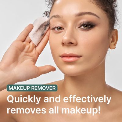 Illiyoon Gentle Deep Lip and Eye Makeup Remover 140ml(4.73 fl. oz.)