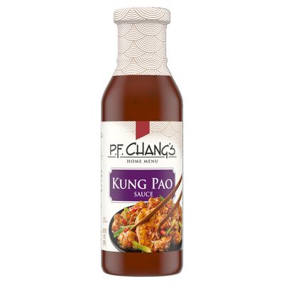 P.F. Changs Home Menu Kung Pao Sauce, 14 OZ